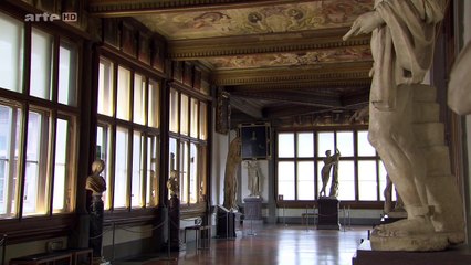 Crimes à la cour des Médicis