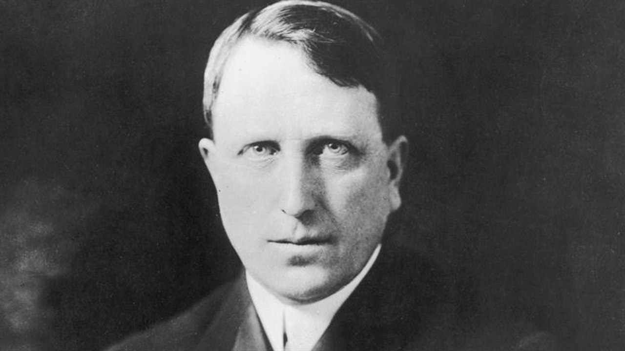 William Randolph Hearst - El creador del periodismo amarillo
