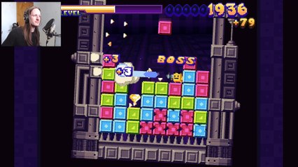 That was a son of a $#%@ move! - Super Puzzle Platformer - Episode 1