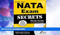 Big Deals  Secrets of the NATA-BOC Exam Study Guide: NATA-BOC Test Review for the Board of