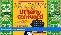Big Deals  Test Taking Strategies   Study Skills for the Utterly Confused  Best Seller Books Best