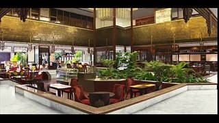 Top 10 Hotels In Pakistan For Honeymoon, Wedding And Tourism  2017