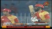 Momina mustehsan at Islamabad United Match - Commentators Praising her