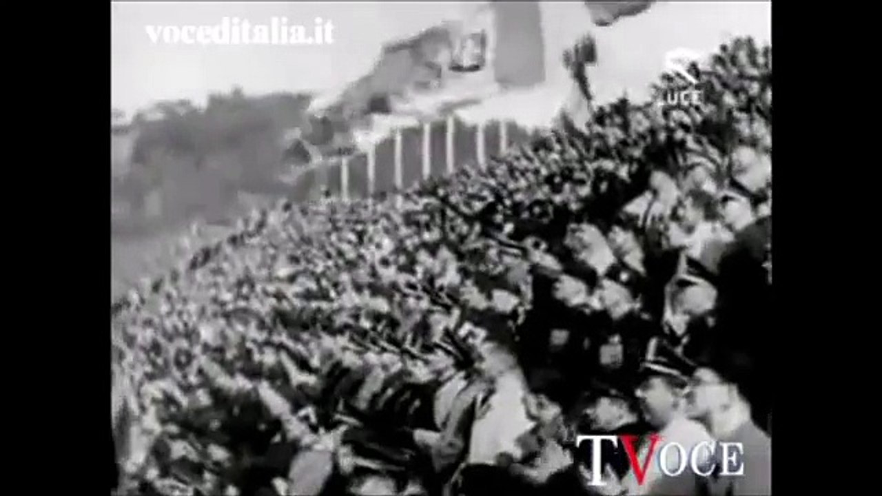 Il Dvce