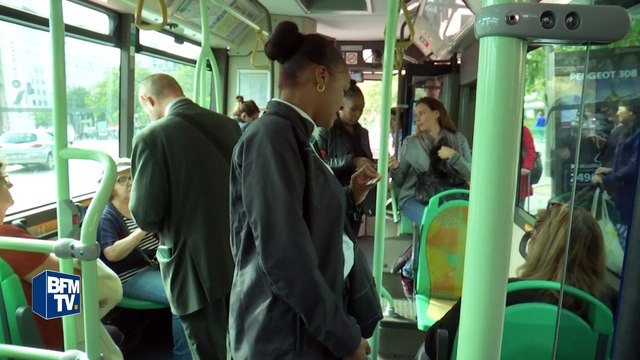 Ile-de-France: les sanctions contre les fraudeurs durcies par la RATP et la SNCF