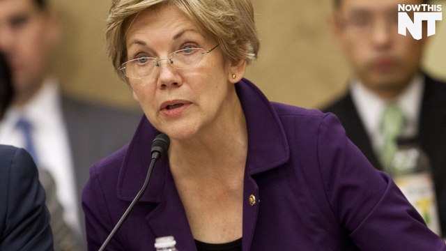Elizabeth Warren Outraged By Donald Trump Referencing Clinton Assassination