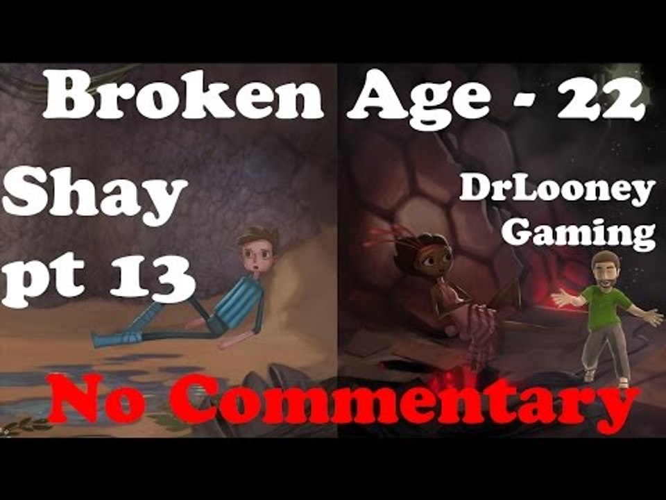 Shay pt 13 (22) - Broken Age