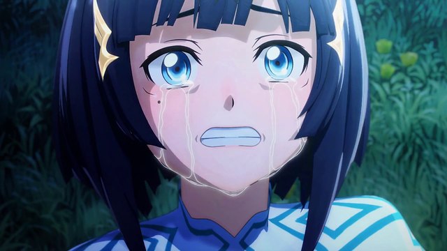 Sword Art Online : Hollow Realization - Bande-annonce La Rencontre