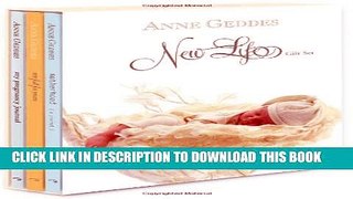 [PDF] New Life Gift Set: My Pregnancy Journal: Motherhood a Journal: My First Five Years Full Online