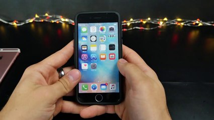 iPhone 7 Final Design Mockup vs 6S Review!