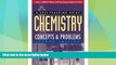 Big Deals  Chemistry: Concepts and Problems: A Self-Teaching Guide (Wiley Self-Teaching Guides)