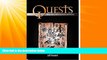 Big Deals  Quests: Design, Theory, and History in Games and Narratives  Best Seller Books Most