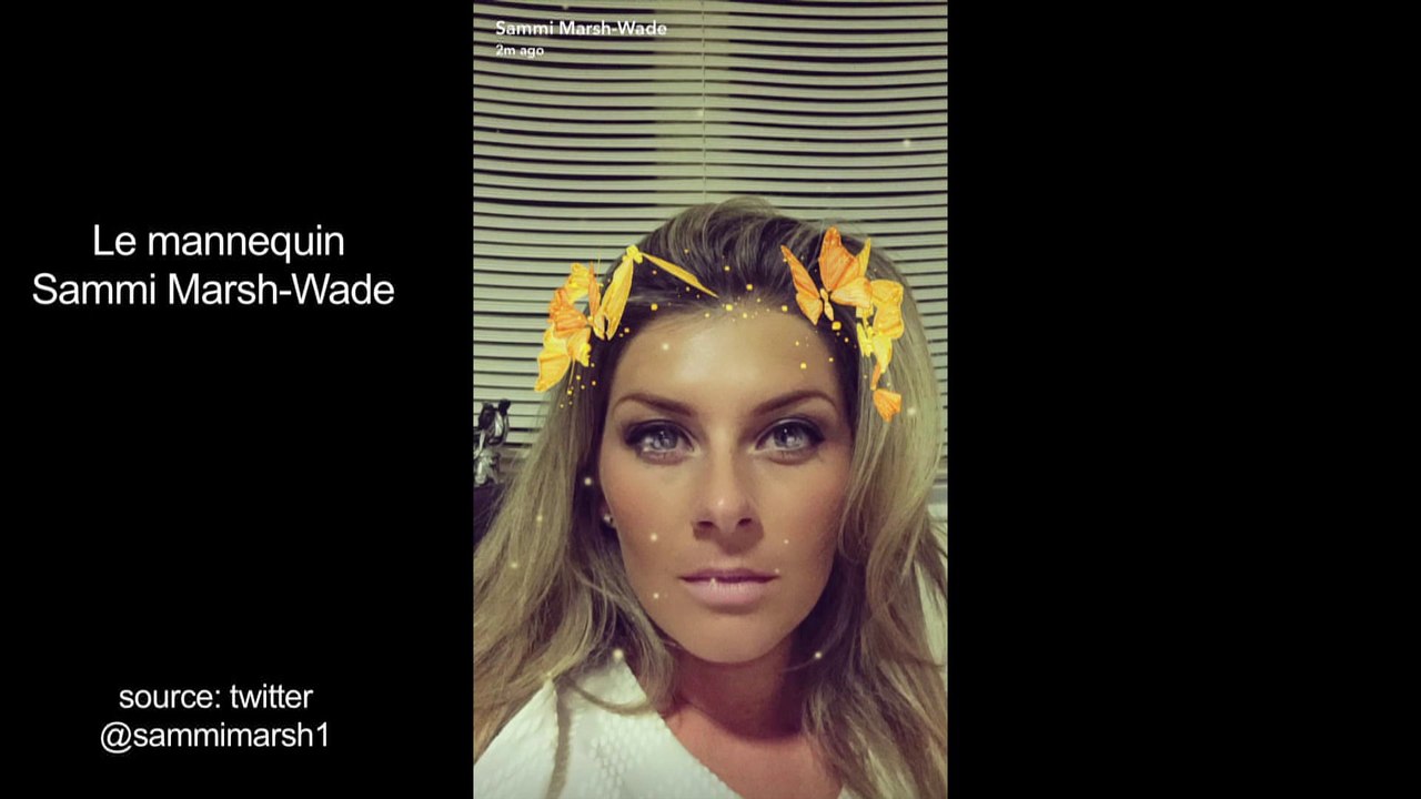 Sammi Marsh-Wade