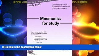 Big Deals  Mnemonics for Study  Free Full Read Best Seller