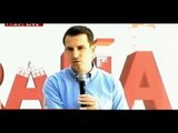 Report TV - Veliaj: Çdo pallat në Tiranë do ketë administrator, i zgjedhin vetë banorët