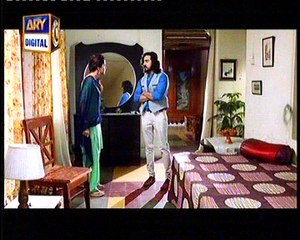 Besharam Ep 19 - 20 September 2016 - ARY Digital Drama