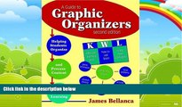 Big Deals  A Guide to Graphic Organizers: Helping Students Organize and Process Content for Deeper