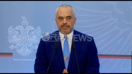 Ora News - Apeli për miratim të reformës edhe nga Komunitetet e Krishtera në Shqipëri