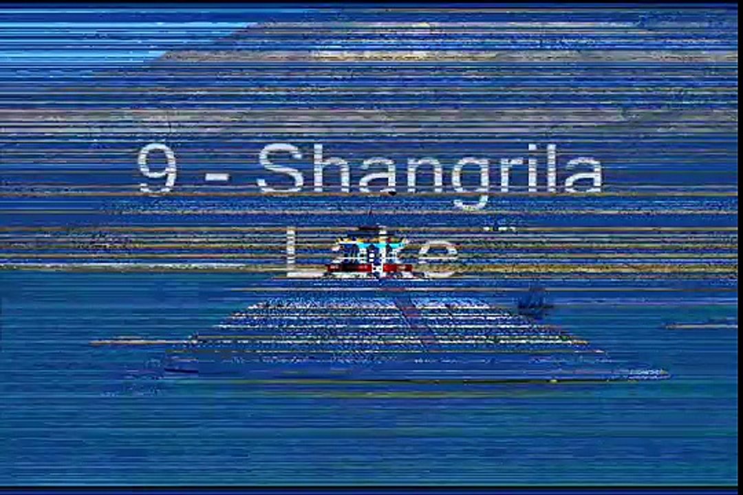 Top 10 Lakes In Pakistan Everyone Will Love These Super Magical Lakes