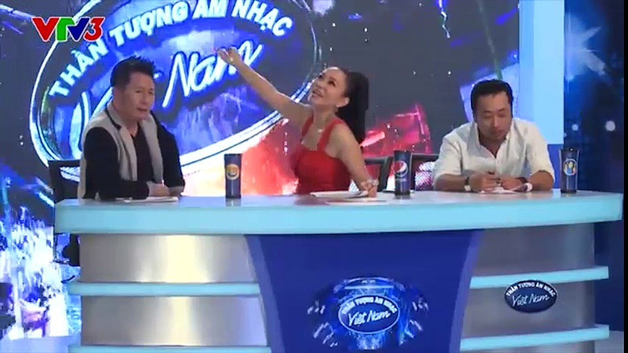 Chàng du học sinh điển trai và giọng hát ngọt ngào đốn tim giám khảo Thu Minh