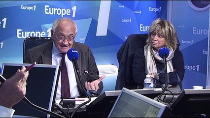 Marc Roche : les traders "ne voulaient pas voir" la crise financière