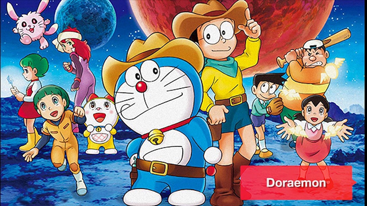 11 bộ phim hoạt hình cho 9x, 8x 'một vé về tuổi thơ'