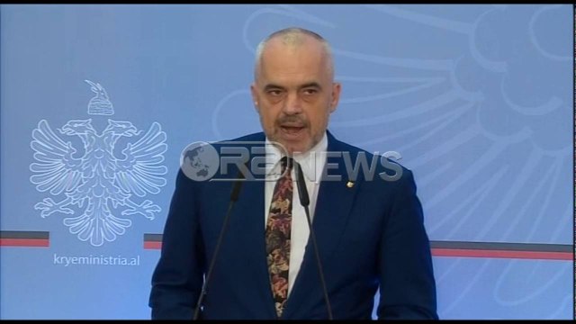 Ora News - Drejtësia, Rama konfirmon konsenusin, S’u prek vija e kuqe