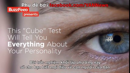 bài kiểm tra tâm lý của người nhật bản