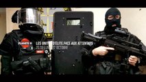 Les unités d’élite face aux attentats - Lundi 17 octobre à 20h55 sur PLANÈTE+
