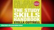Big Deals  The Study Skills Handbook (Palgrave Study Skills)  Free Full Read Best Seller