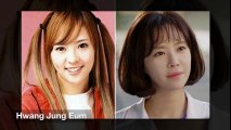 Mỹ nhân Hàn đổi dáng lông mày: đổi diện mạo, đổi luôn cả sự nghiệp!