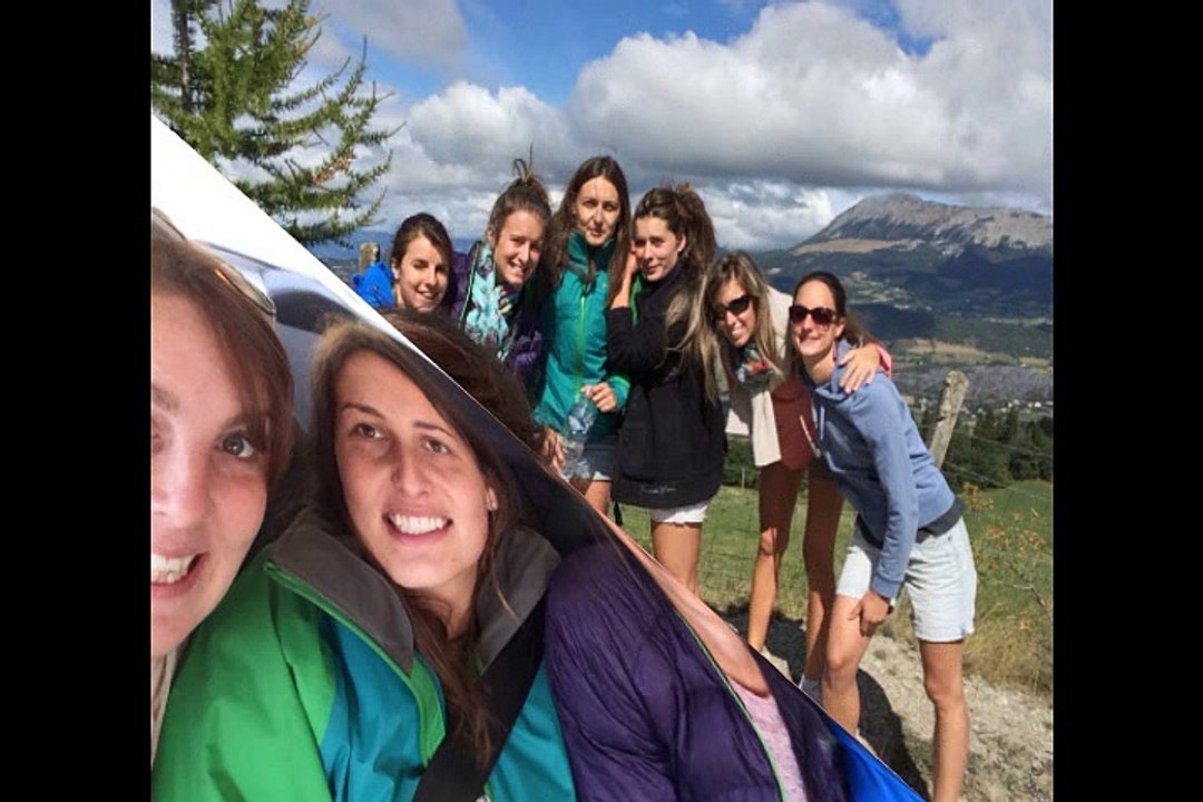 week end a Embrun
