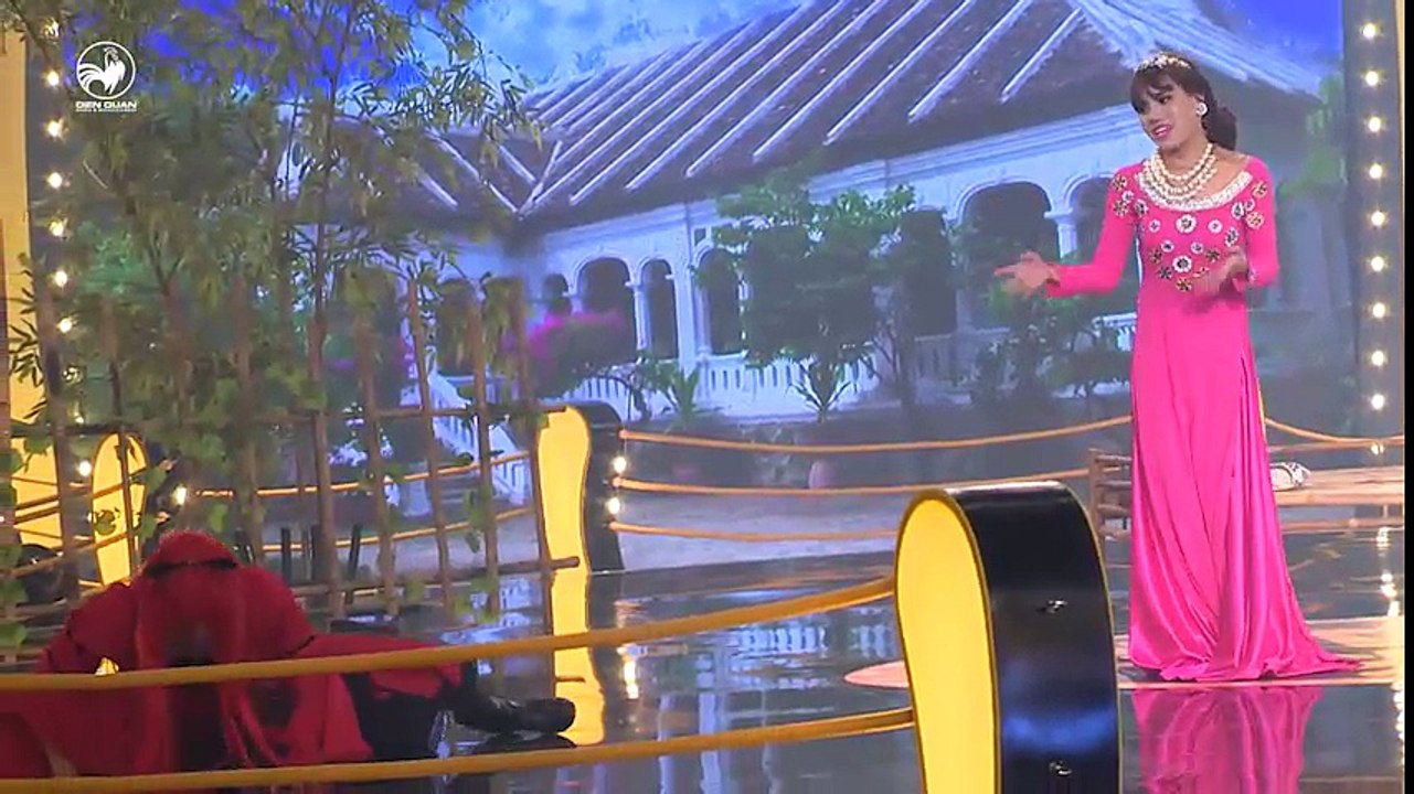 Đấu Trường Tiếu Lâm - Vòng song đấu giữa chiến binh Duy Khương & Hùng Sơn