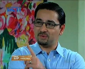 Anugerah cinta episode 56-57 part 2 end
