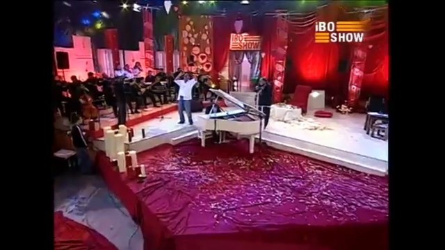 Ibrahim Tatlises - Yalan (Gënjeshtër)