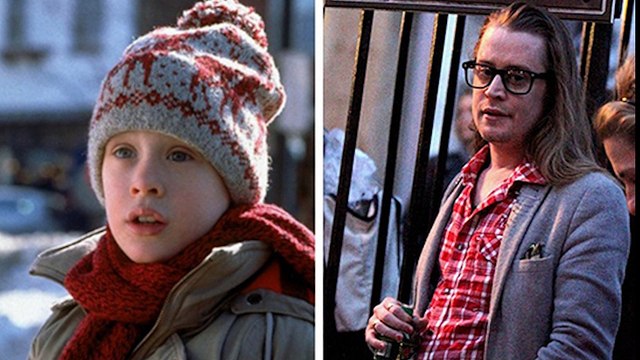 Diễn viên nhí Hollywood trưởng thành khác biệt khó nhận ra