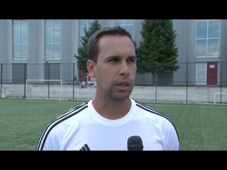 Kampi veror i Futbollit në Gjakovë - Lajme