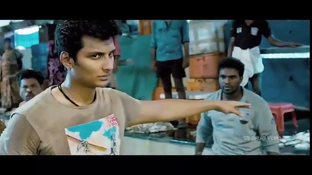 Cười đau bụng với diệp vấn phiên bản ấn độ