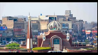 Top 5 Most Populated Cities In Pakistan 2016 | 2017