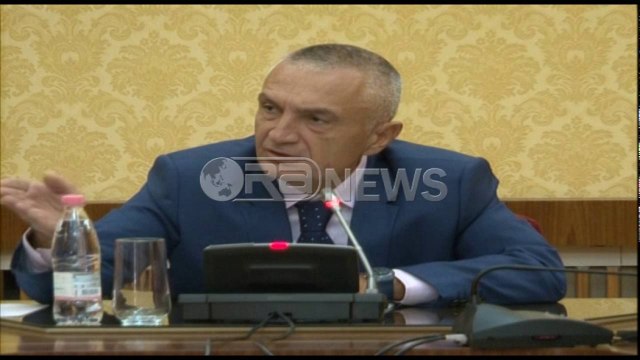 Mblidhet konferenca e kryetarëve, mungon Xhafaj, Meta ngre zërin: Xhafaj të vijë këtu