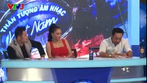 Hotgirl Mờ Naive gây sốt khi đi thi Vietnam Idol và đoạt ngay vé vàng