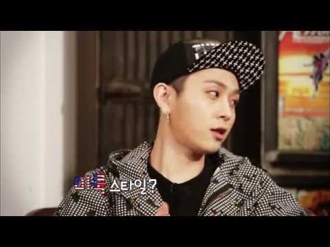 쇼타임-버닝 더 비스트 : 쇼타임 - Burning The Beast] 티저 - 용준형 편 Teaser / ショータイム・ビースト・ヨンジュンヒョン