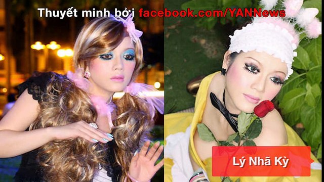 5 thảm họa mặc xấu trở thành biểu tượng thời trang