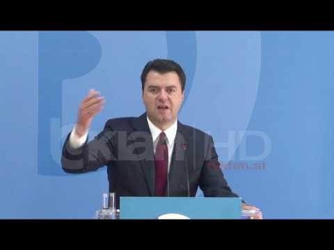 NUK KAM PREZANTUAR KUSHTE TE REJA, ESHTE MASHTRIM