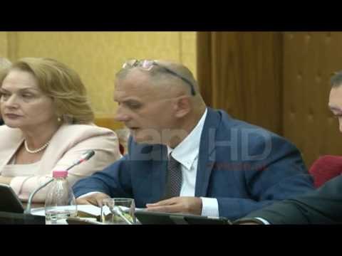 DEBATE NE KONFERENCEN E KRYETAREVE