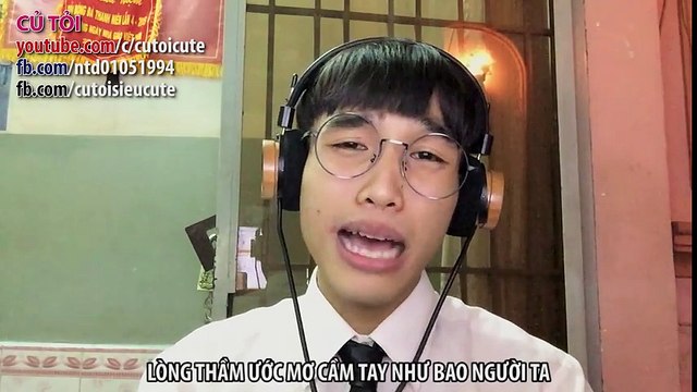 Obama Ngang Qua (Cơn Mưa Ngang Qua chế) - Củ Tỏi