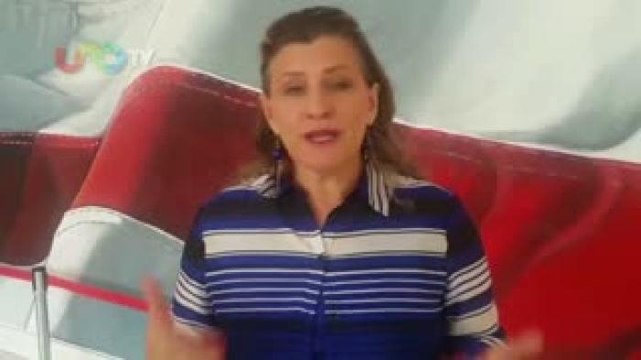 Ana María Salazar | La incapacidad del gobierno en temas de seguridad