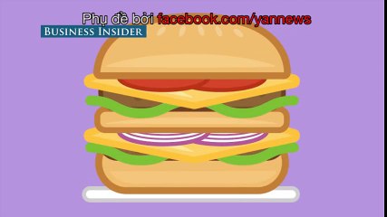 Đo lượng khẩu phần thực phẩm sau 20 năm