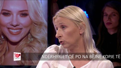 Pasdite ne TCH, 19 Korrik 2016, Pjesa 2 - Top Channel Albania - Entertainment Show