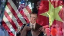 [ Nhạc chế ] Tạm biệt ngài tổng thống Obama